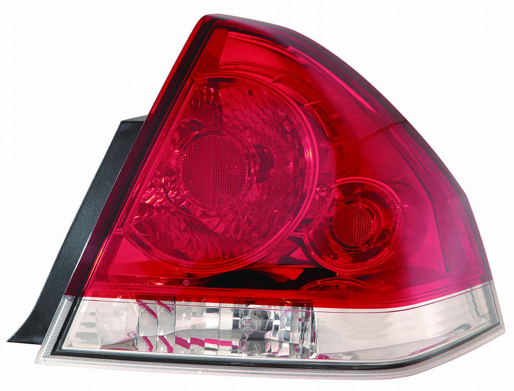 Tail Lamp Driver Side High Quality For Chevrolet - gm2800193