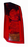 Tail Lamp Driver Side High Quality For Cadillac - GM2800198