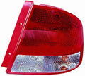 Tail Lamp Driver Side High Quality For Pontiac - GM2800206