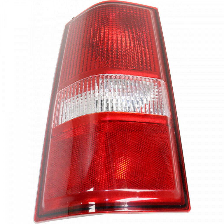 Tail Lamp Driver Side With Wiring Harness High Quality For Gmc - gm2800214