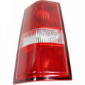 Tail Lamp Driver Side With Wiring Harness Capa For Gmc - GM2800214C