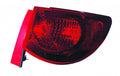 Tail Lamp Driver Side For Chevrolet - GM2800238V