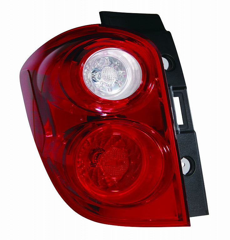 Tail Lamp Driver Side High Quality For Chevrolet - gm2800242