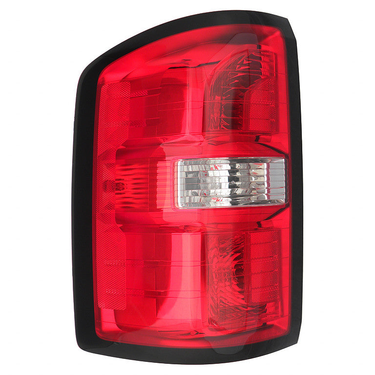 Tail Lamp Driver Side Single Rear Wheels High Quality For Gmc - gm2800262