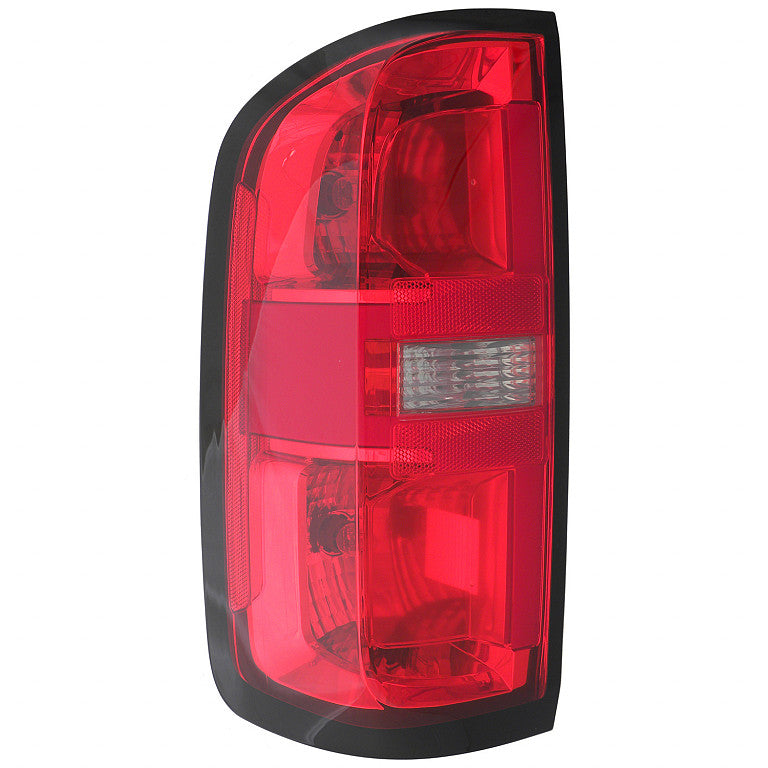 Tail Lamp Driver Side Capa For Chevrolet - GM2800270C
