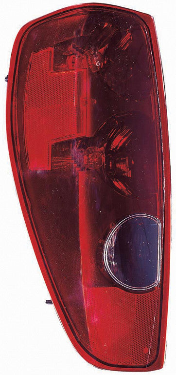 Tail Lamp Passenger Side Capa For Isuzu - GM2801164C