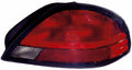 Tail Lamp Passenger Side Gt High Quality For Pontiac - GM2801169