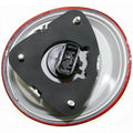 Tail Lamp Passenger Side Cpe Capa For Chevrolet - GM2801184C