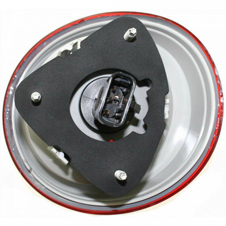 Tail Lamp Passenger Side Cpe Capa For Chevrolet - GM2801184C