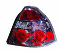 Tail Lamp Passenger Side High Quality For Chevrolet - gm2801203