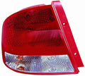 Tail Lamp Passenger Side High Quality For Pontiac - GM2801206
