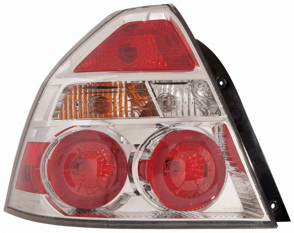 Tail Lamp Passenger Side High Quality For Chevrolet - gm2801245