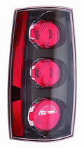 Tail Lamp Passenger Side High Quality For Gmc - gm2801269