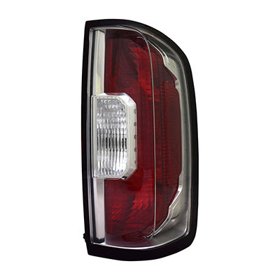 Tail Lamp Passenger Side Capa For Gmc - GM2801273C