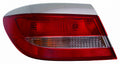 Tail Lamp Driver Side High Quality For Buick - gm2804109