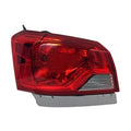 Tail Lamp Driver Side 2Nd Design High Quality For Chevrolet - GM2804115
