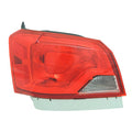 Tail Lamp Driver Side High Quality For Chevrolet - gm2804116