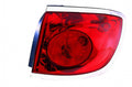 Tail Lamp Passenger Side High Quality For Buick - gm2805101