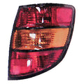 Tail Lamp Driver Side High Quality For Pontiac - gm2818176