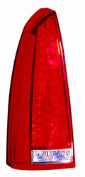 Tail Lamp Driver Side High Quality For Cadillac - GM2818181