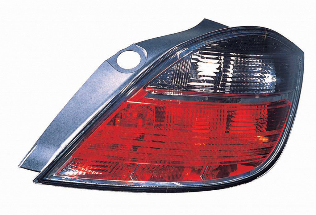 Tail Lamp Passenger Side 4Dr High Quality For Saturn - GM2819198