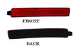 Reflector Rear Driver Side A High Quality For Chevrolet - gm2830100