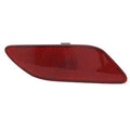 Side Marker Lamp Rear Passenger Side In Bumper Capa For Saturn - GM2861111C