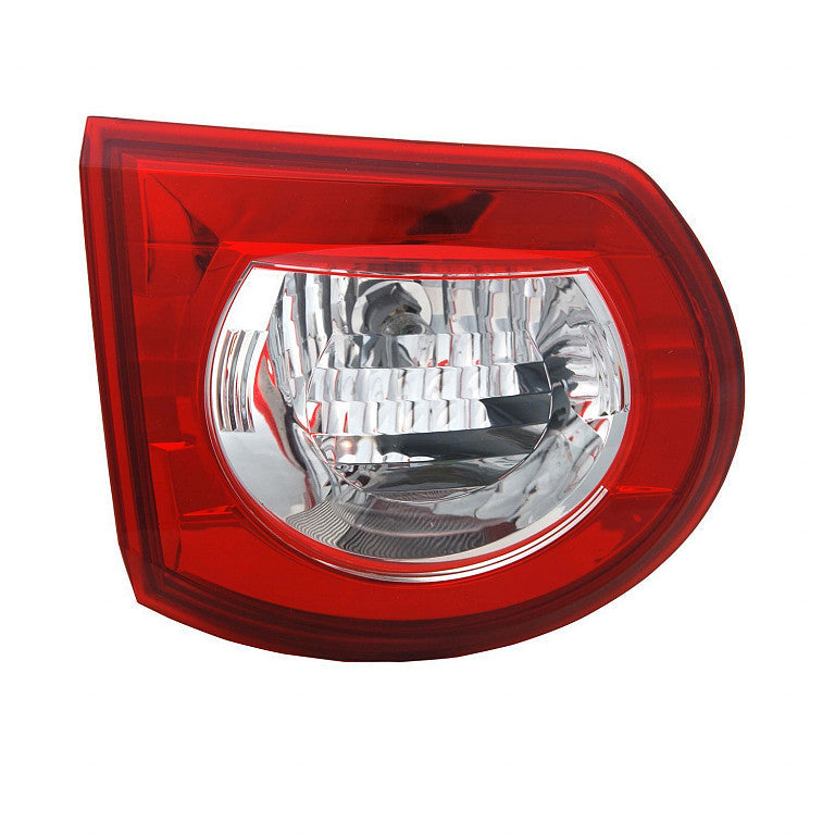 Trunk Lamp Driver Side (Back-Up Lamp) Capa For Chevrolet - GM2882111C