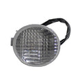 Trunk Lamp Passenger Side (Back-Up Lamp) High Quality For Pontiac - GM2883106