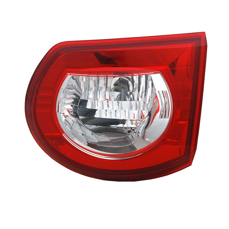 Trunk Lamp Passenger Side (Back-Up Lamp) High Quality For Chevrolet - gm2883111
