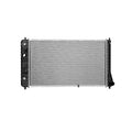 Radiator (1687-2006) Cavalier/Sunfire 95-02 For Pontiac - GM3010181