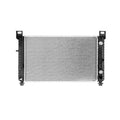 Radiator (2368) 4.3L A/T/M/T For Gmc - GM3010280