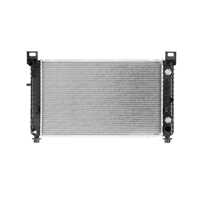 Radiator (2368) 4.3L A/T/M/T For Gmc - GM3010280