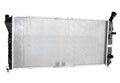 Radiator (1887) For Pontiac - GM3010287