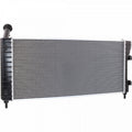 Radiator (2710) 3.8L V6 For Chevrolet - GM3010431