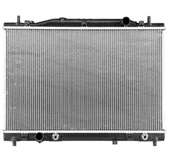 Radiator (2731) 2.8L 3.6L V6 At For Cadillac - GM3010453
