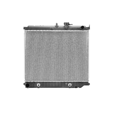 Radiator (2707) At/Mt For Chevrolet - gm3010455
