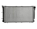 Radiator (13042) 2.0L With Supercharge For Saturn - GM3010472