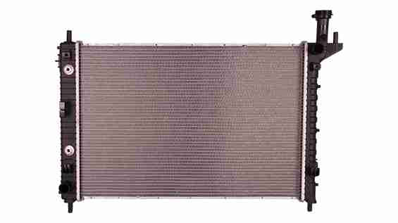 Radiator (13007) Heavy Duty 3.6L V6 For Chevrolet - GM3010513