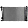 Radiator (2879) 3.4L For Pontiac - GM3010515