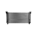 Radiator (2946) 4.3L A/T For Gmc - GM3010519