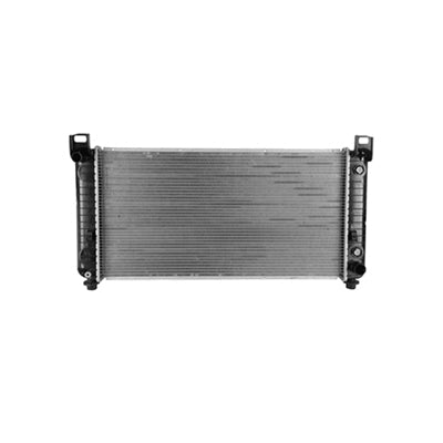 Radiator (2946) 4.3L A/T For Gmc - GM3010519