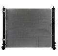 Radiator (13055) 3.6L V6 At For Cadillac - GM3010521