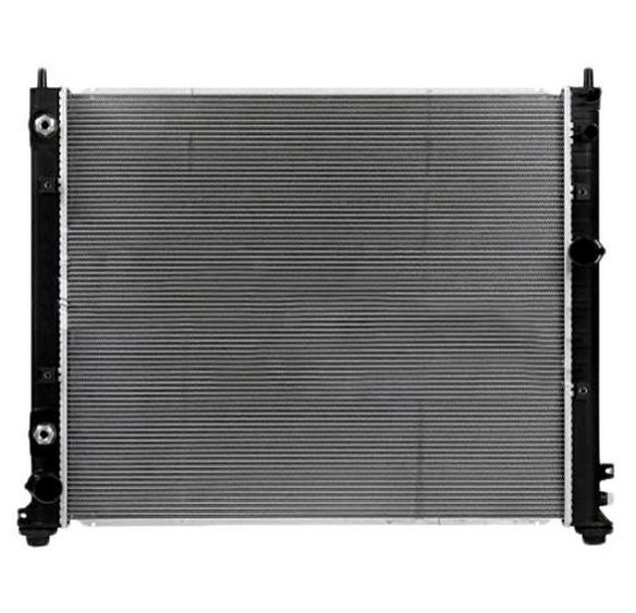 Radiator (13055) 3.6L V6 At For Cadillac - GM3010521