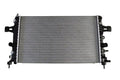Radiator (13058) 1.8L L4 At For Saturn - GM3010524