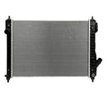 Radiator (13097) 1.6L At For Pontiac - GM3010527