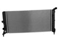 Radiator (13326) 3.6L V6 At/Mt For Chevrolet - GM3010548