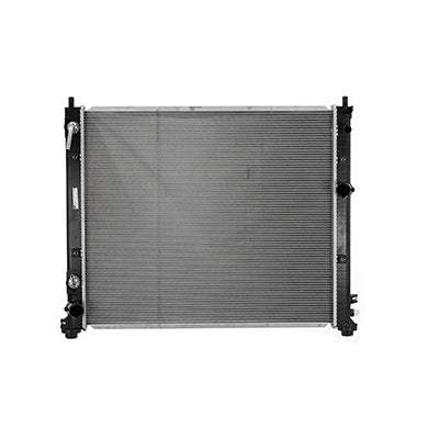 Radiator (13112) 3.6L V6 At (Without Tow) For Cadillac - GM3010550