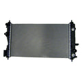 Radiator (13328) 2.5L For Chevrolet - GM3010553