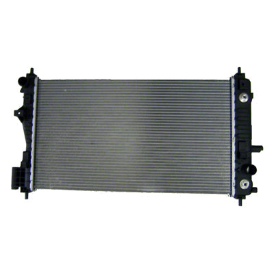 Radiator (13328) 2.5L For Chevrolet - GM3010553